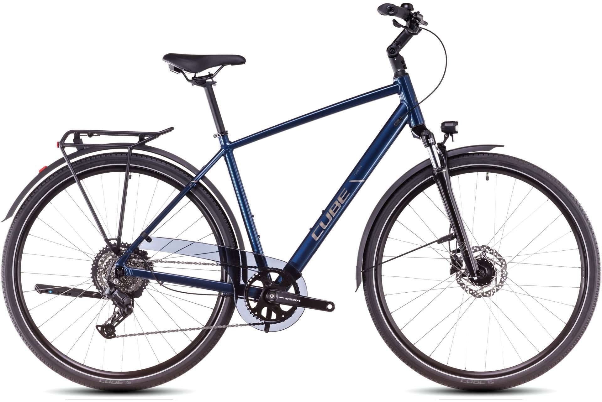 VELO TREKKING M 1.70 1.78M – Carentan-les-Marais