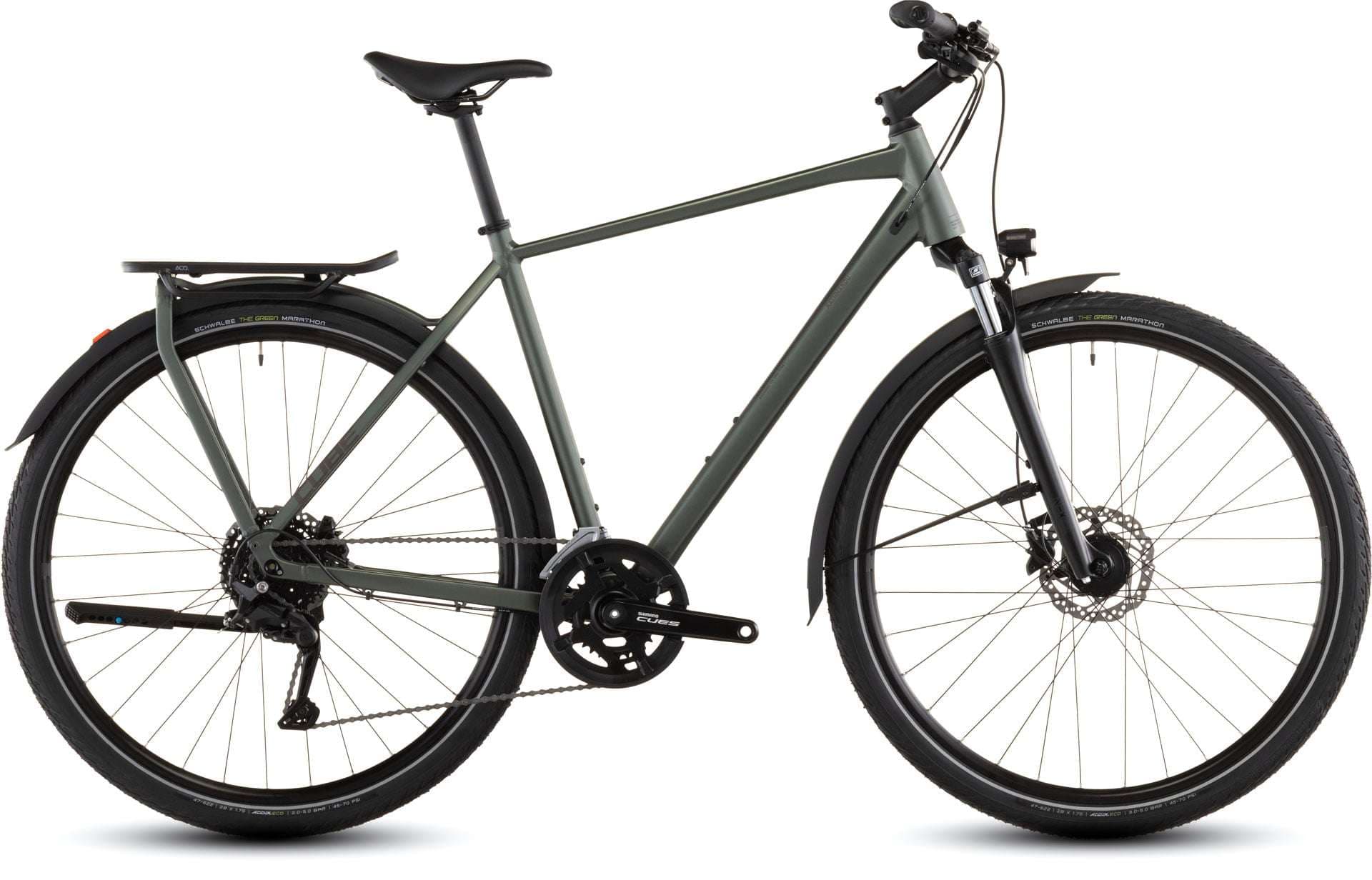 VELO TREKKING PREMIUM XL 1.85 1.90M