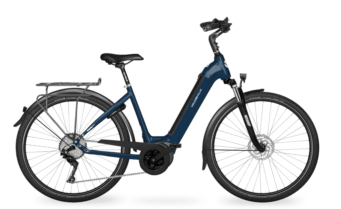 Vélodeville AEB800 M (170-180)