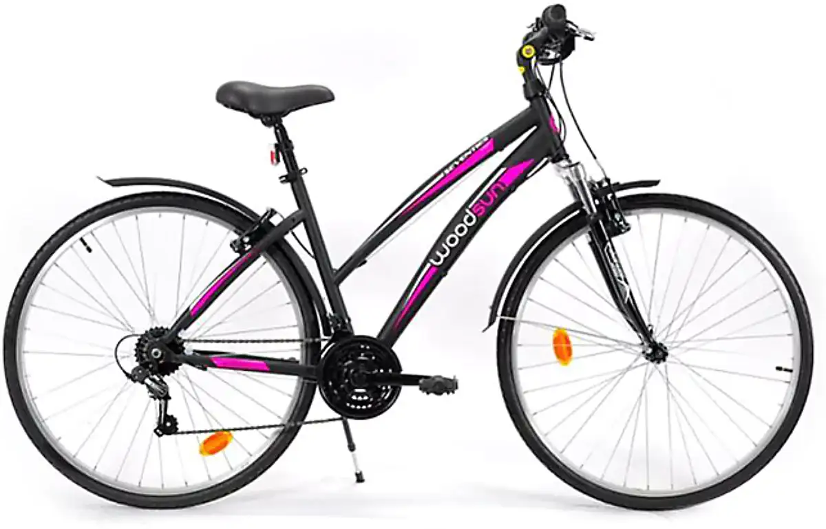 VTC 28" Women