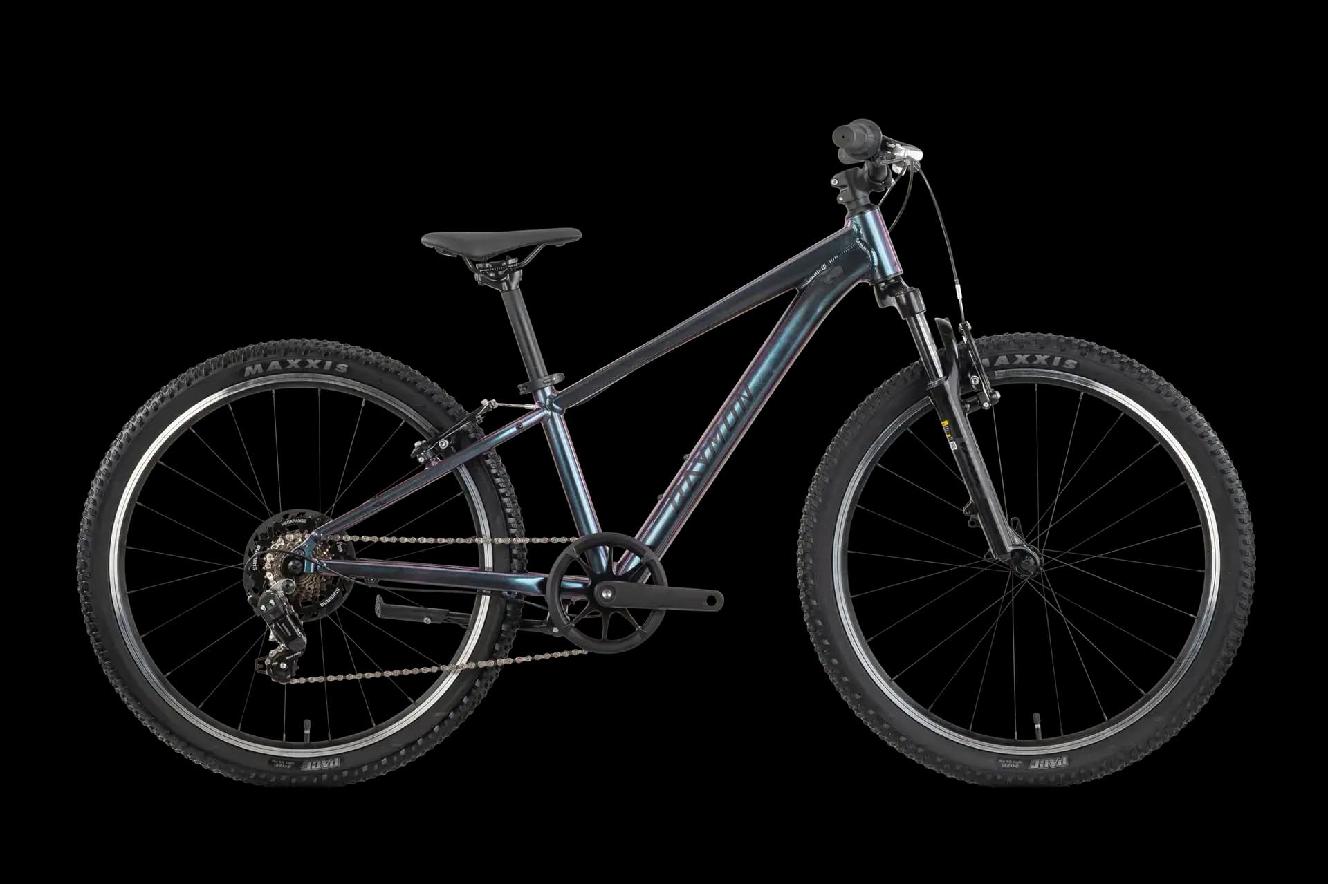 VTC Children Contrail 20"