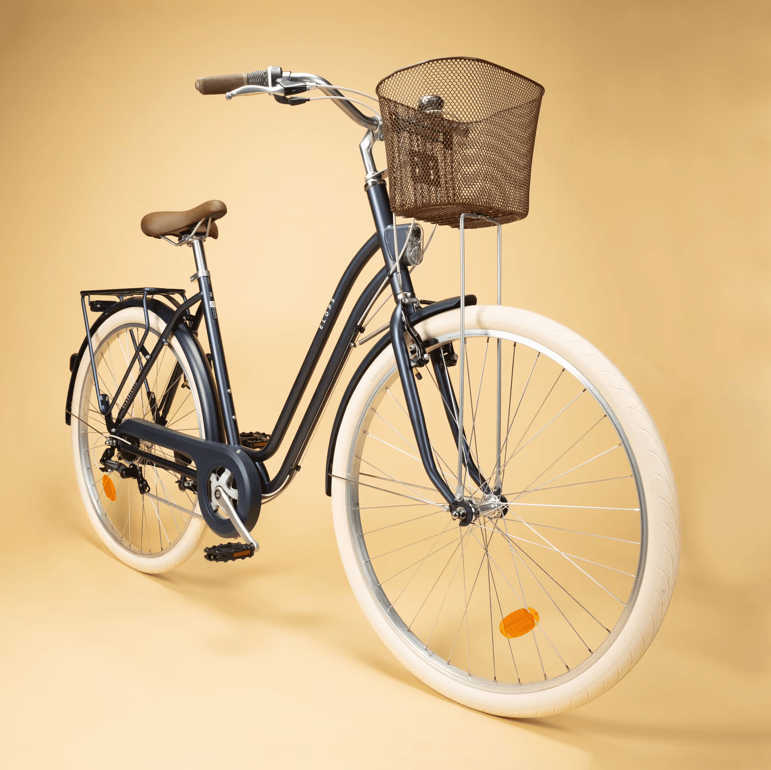 VTC Club bike