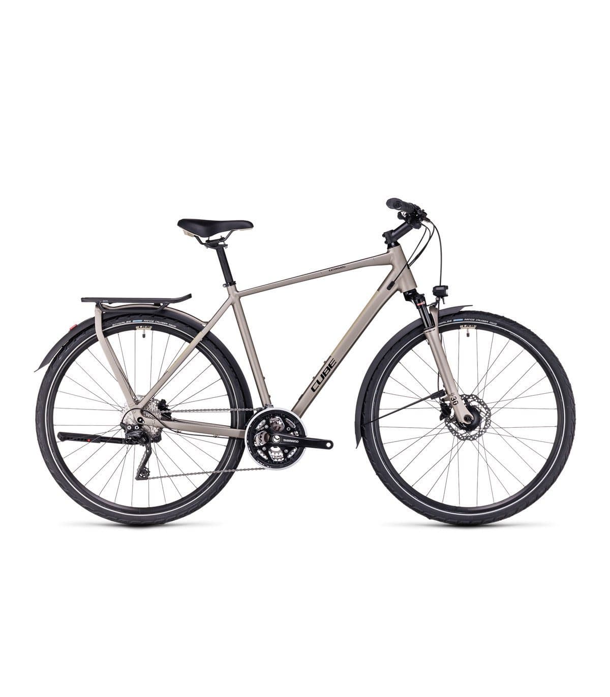 VTC CUBE travel KATHMANDU (165cm to 178cm)