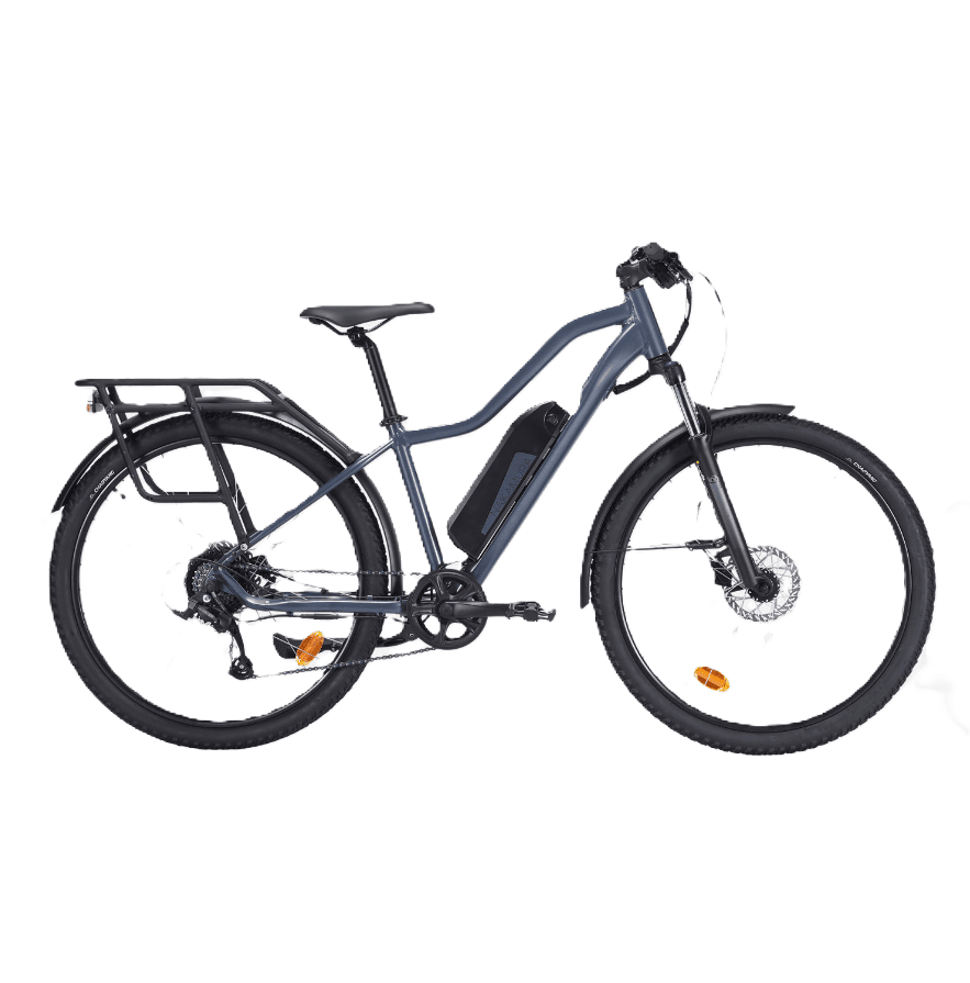 VTC e-bike City L/XL