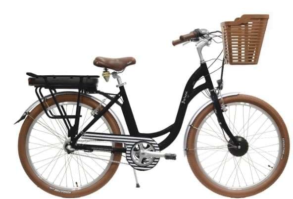 VTC E-Mountain Bike