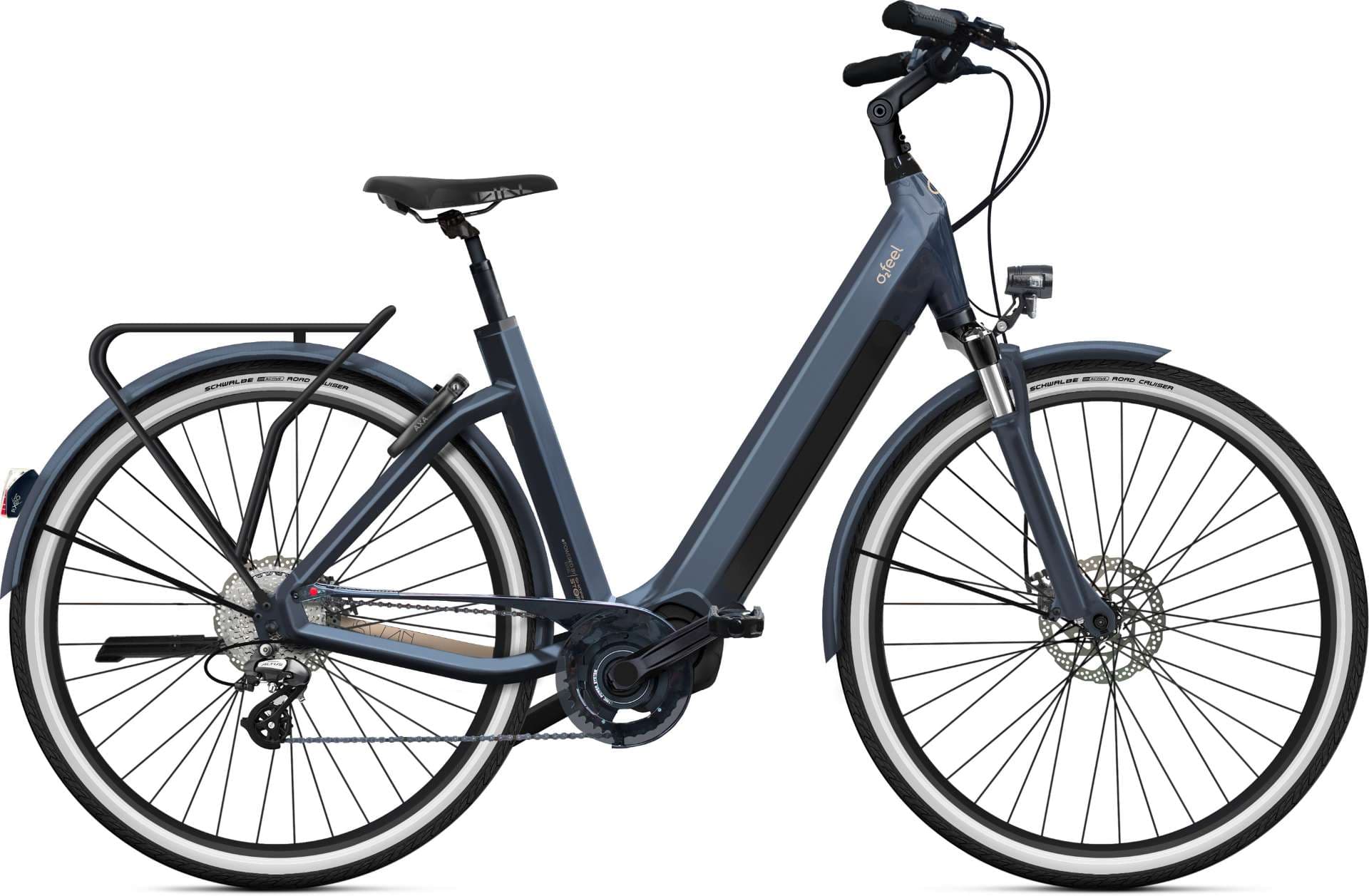 VTC Electric Bike - Size S
