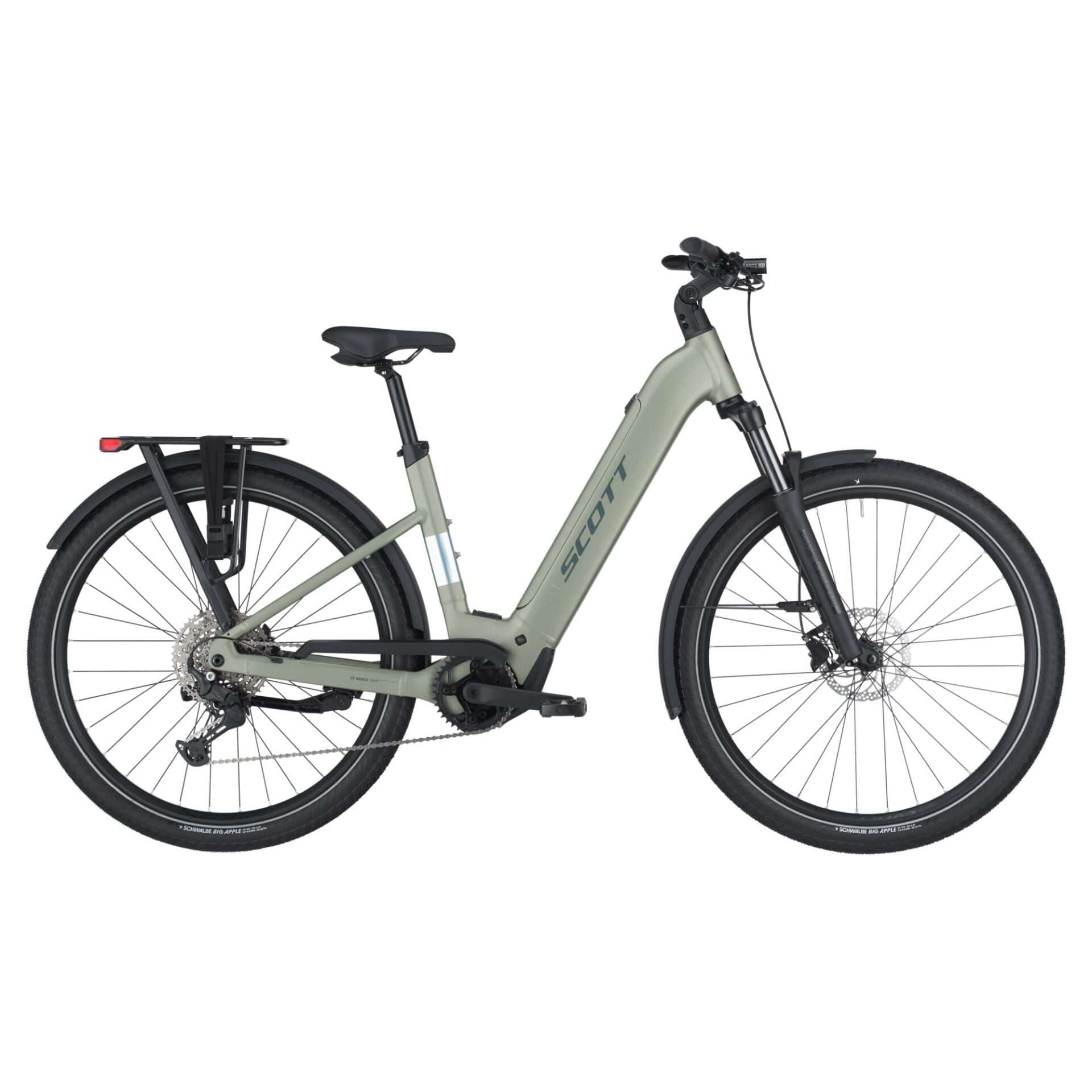 VTC Electric Sub Sport 30 Wave
