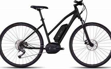 VTC Fitness électrique M