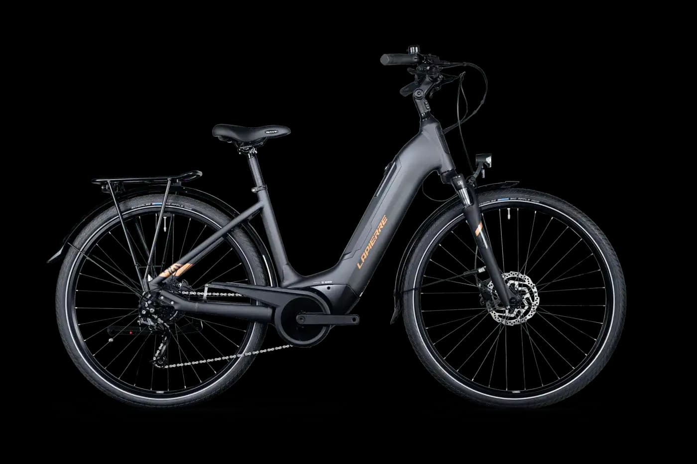 VTC Lapierre E-urban S