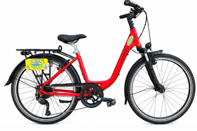 VTC Mixte (1.50 to 1.60 M) R