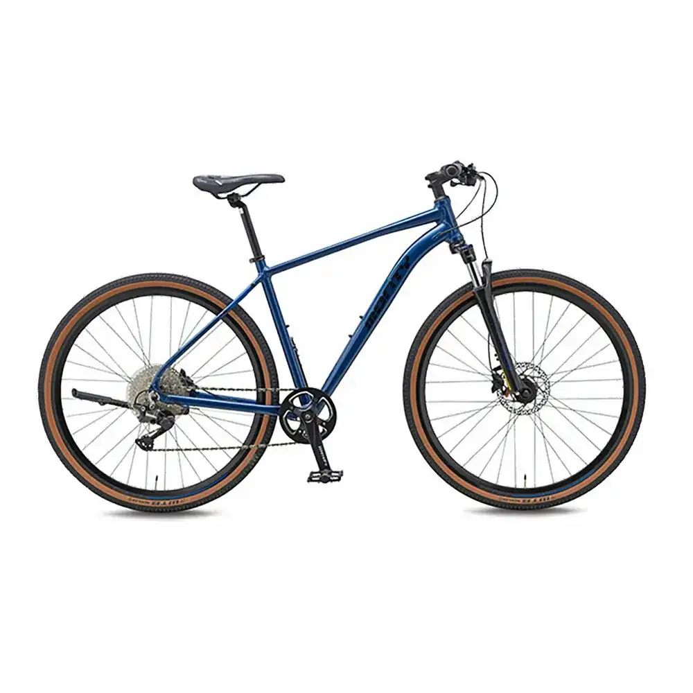 VTC MONTY Corsa Homme M – Foix