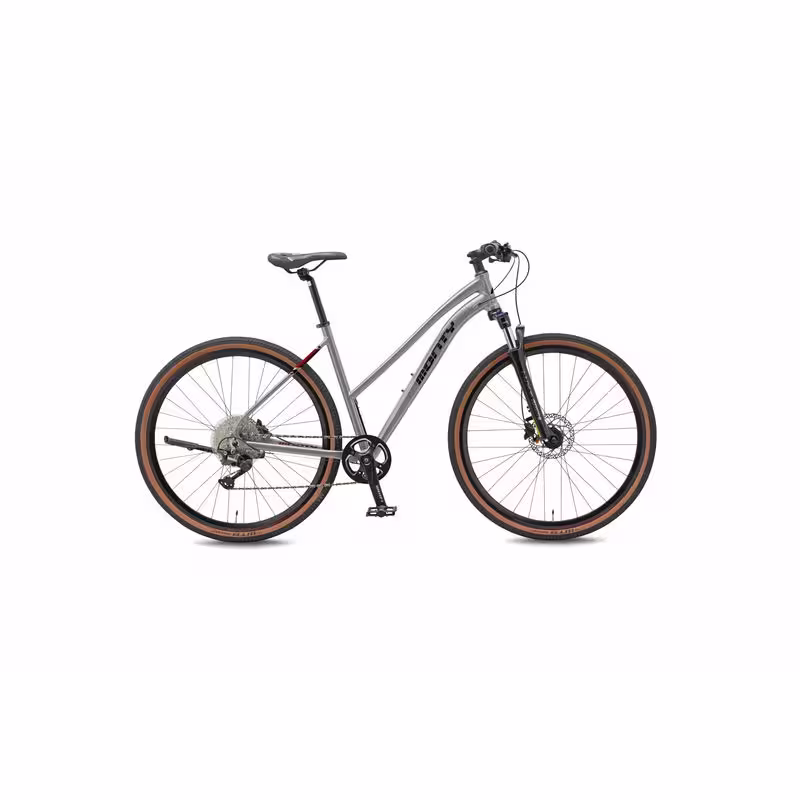 VTC MONTY Corsa S