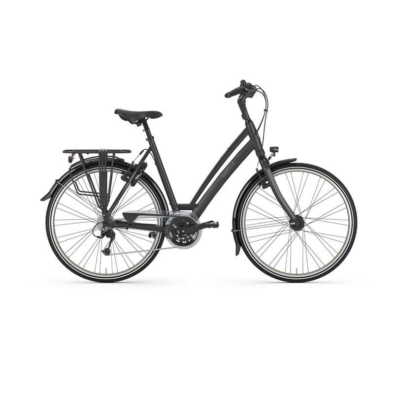 VTC MUSCULAIRE S/M