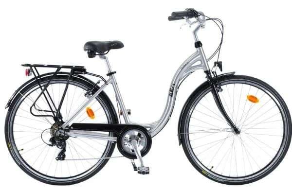 VTC Muscular - 1.50m to 1.95m - 28 inches