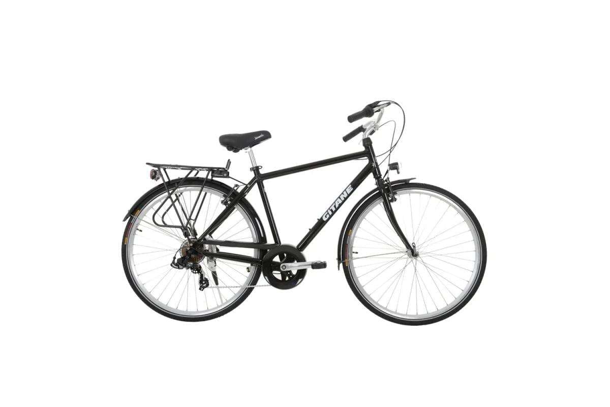 VTC Noir Gitane - Men - Size M