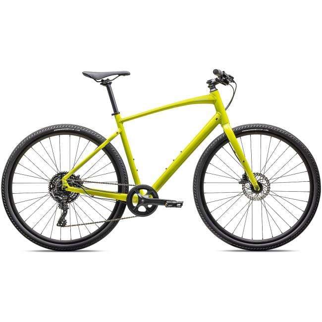 VTC Specialized Sirrus X 2.0