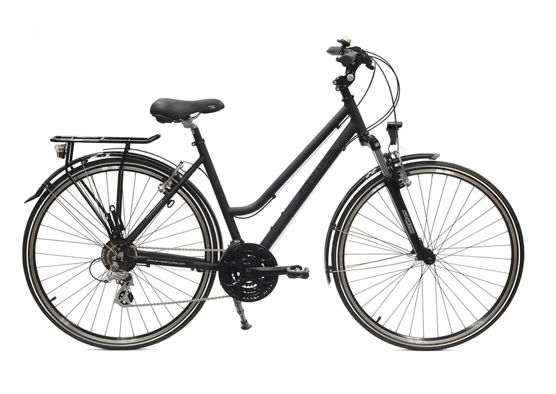 VTC SPORT Mixte Arcade Escape 21 speeds