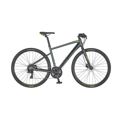 VTC SUB CROSS XL (190-200) Men's