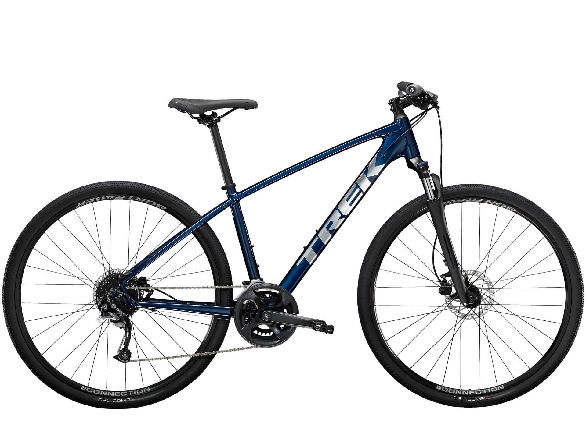 VTC TREK ULTRA SPORT 2 / M – Tarascon-sur-Ariège
