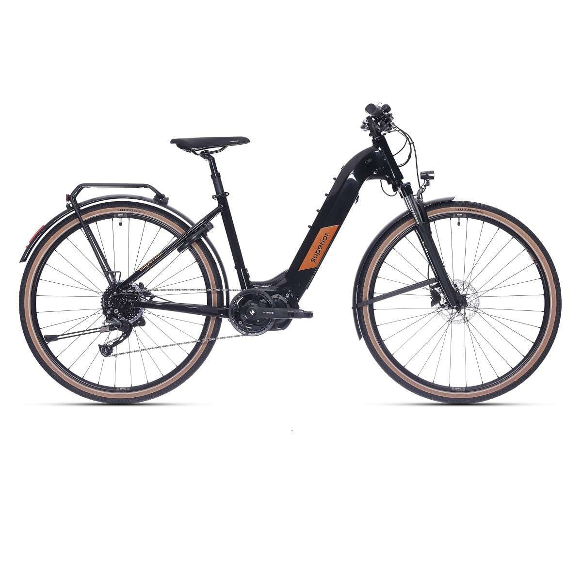 VTC VAE SUPERIOR