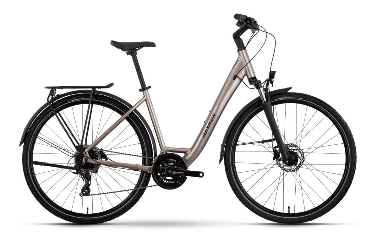VTC Zayn L (173-188cm)