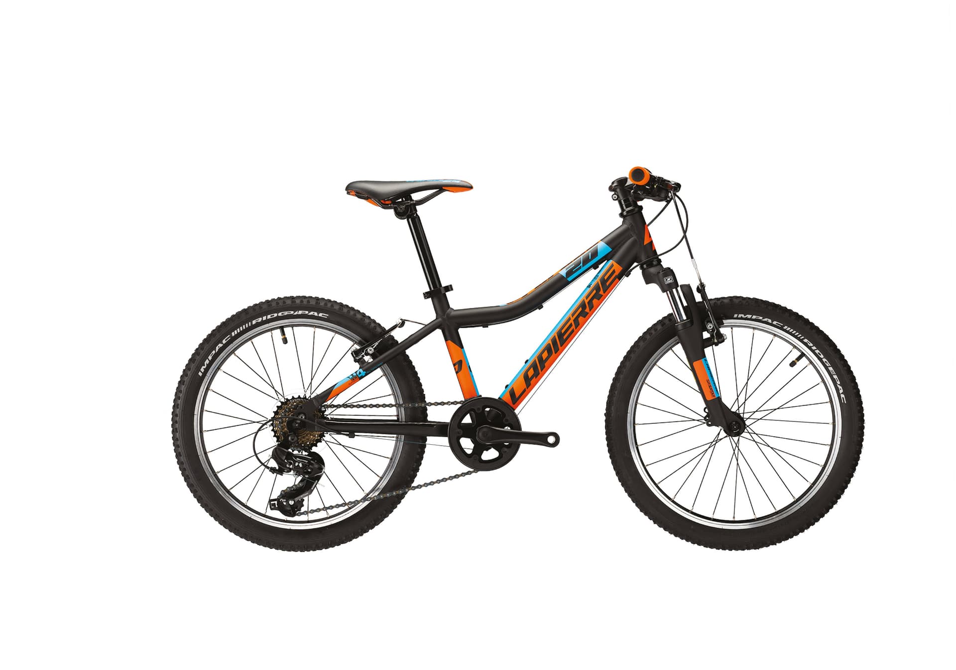VTT 20" Enfant
