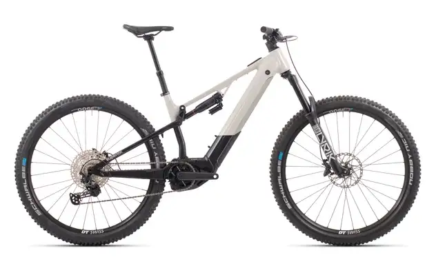VTT AE Superior - M