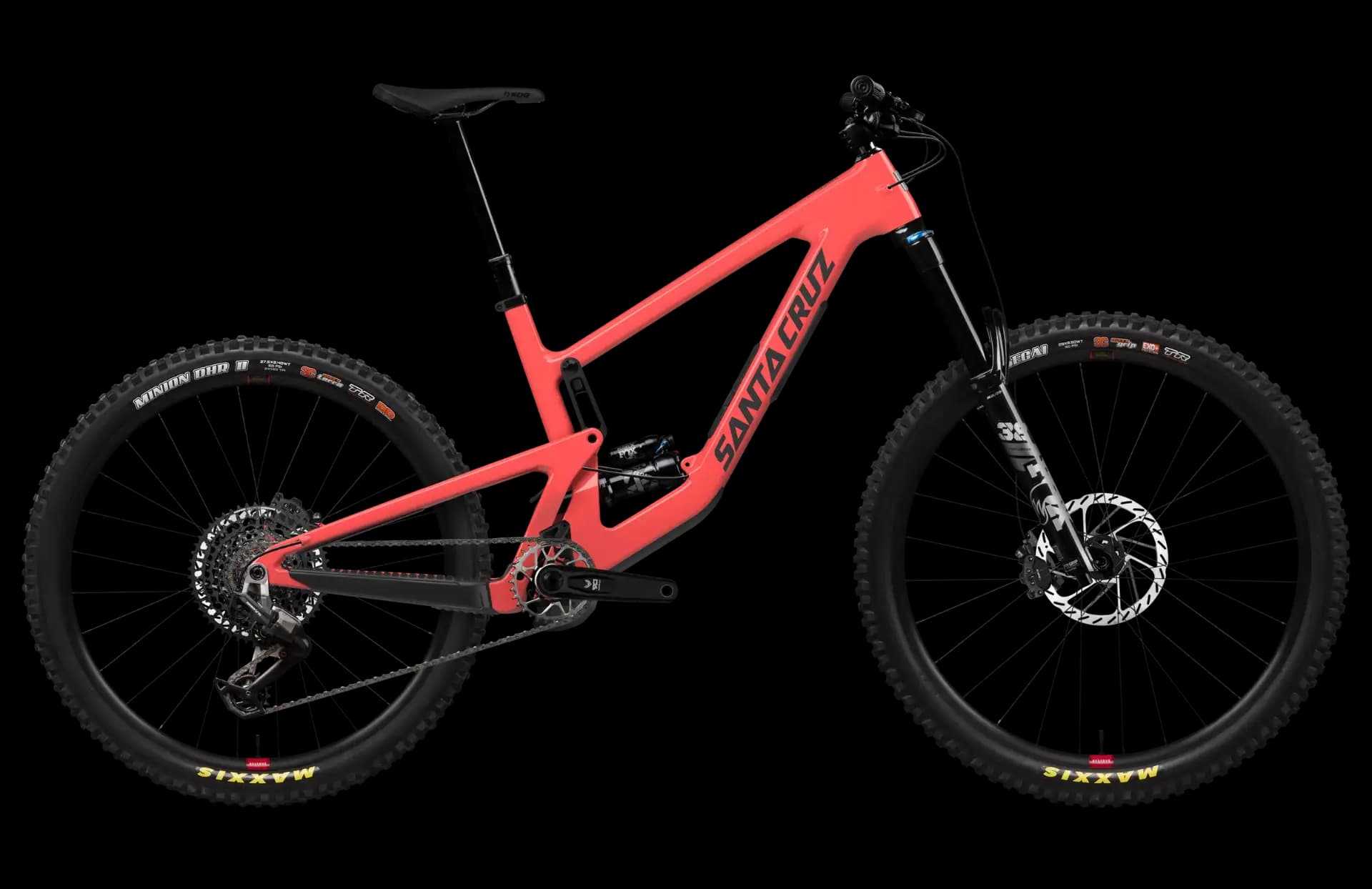 VTT Enduro Nomad Size M (5.41ft/5.74ft)