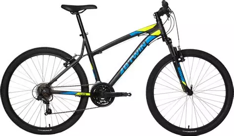 VTT enfant (10 - 16 ans / 148 - 168 cm)
