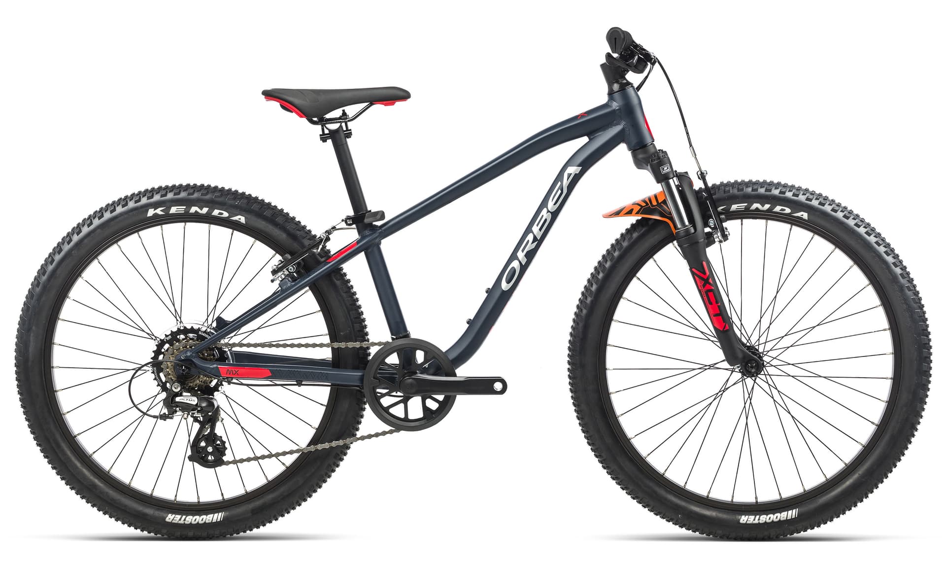 vtt enfant 24"