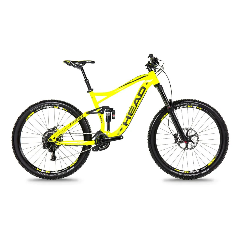 VTT HEAD - M/L - Enduro