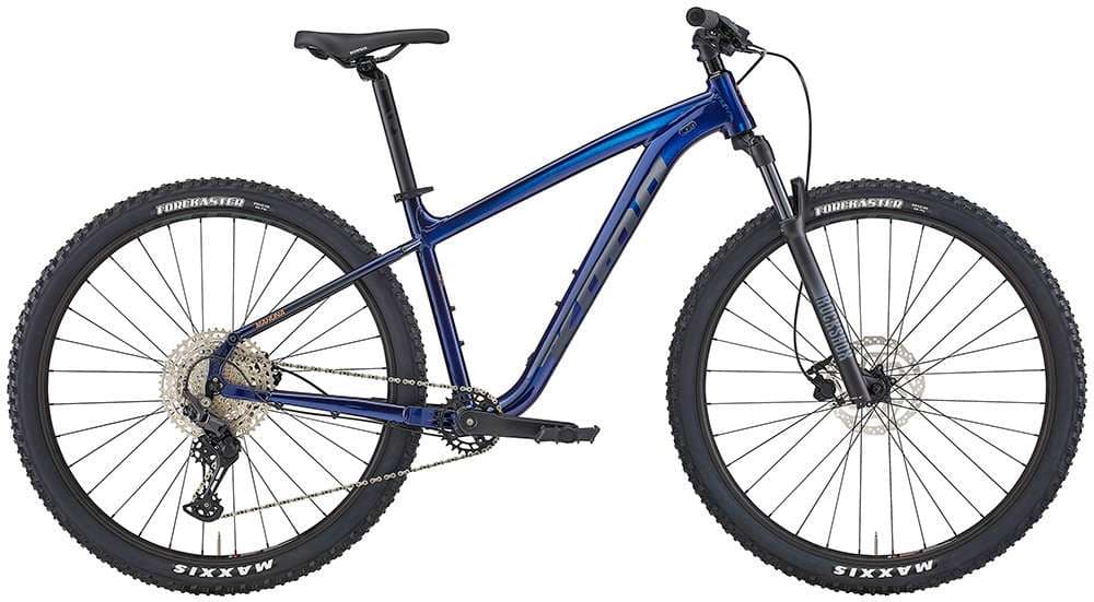 VTT KONA MAHUNA – 29 pouces – Mono plateau 11 vitesses - Fourche hydraulique/air L (plus 1m75)