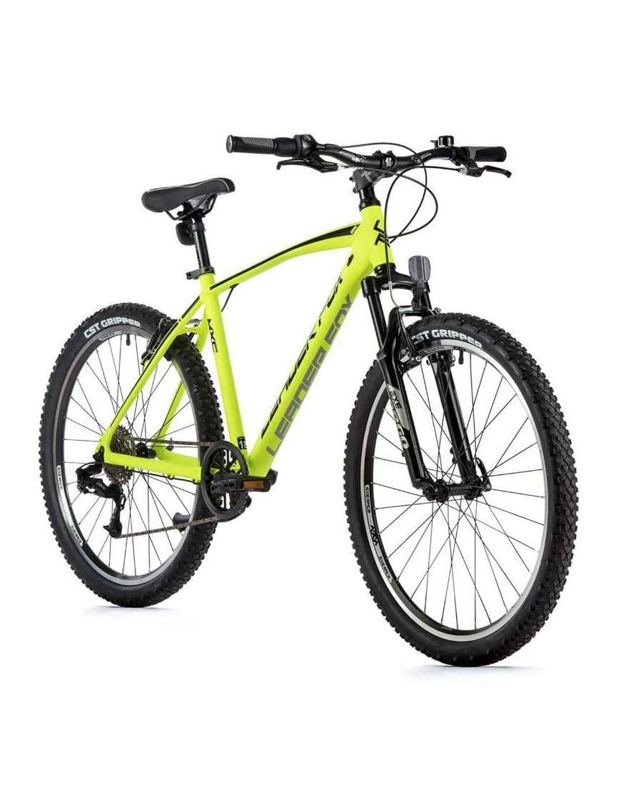 VTT LEADERFOX 28"