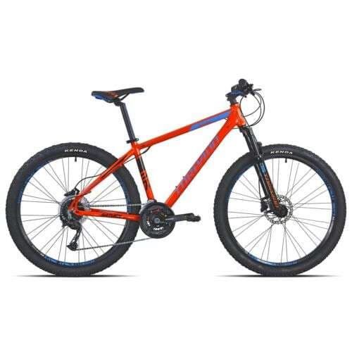 VTT Leisure Mountain Bike