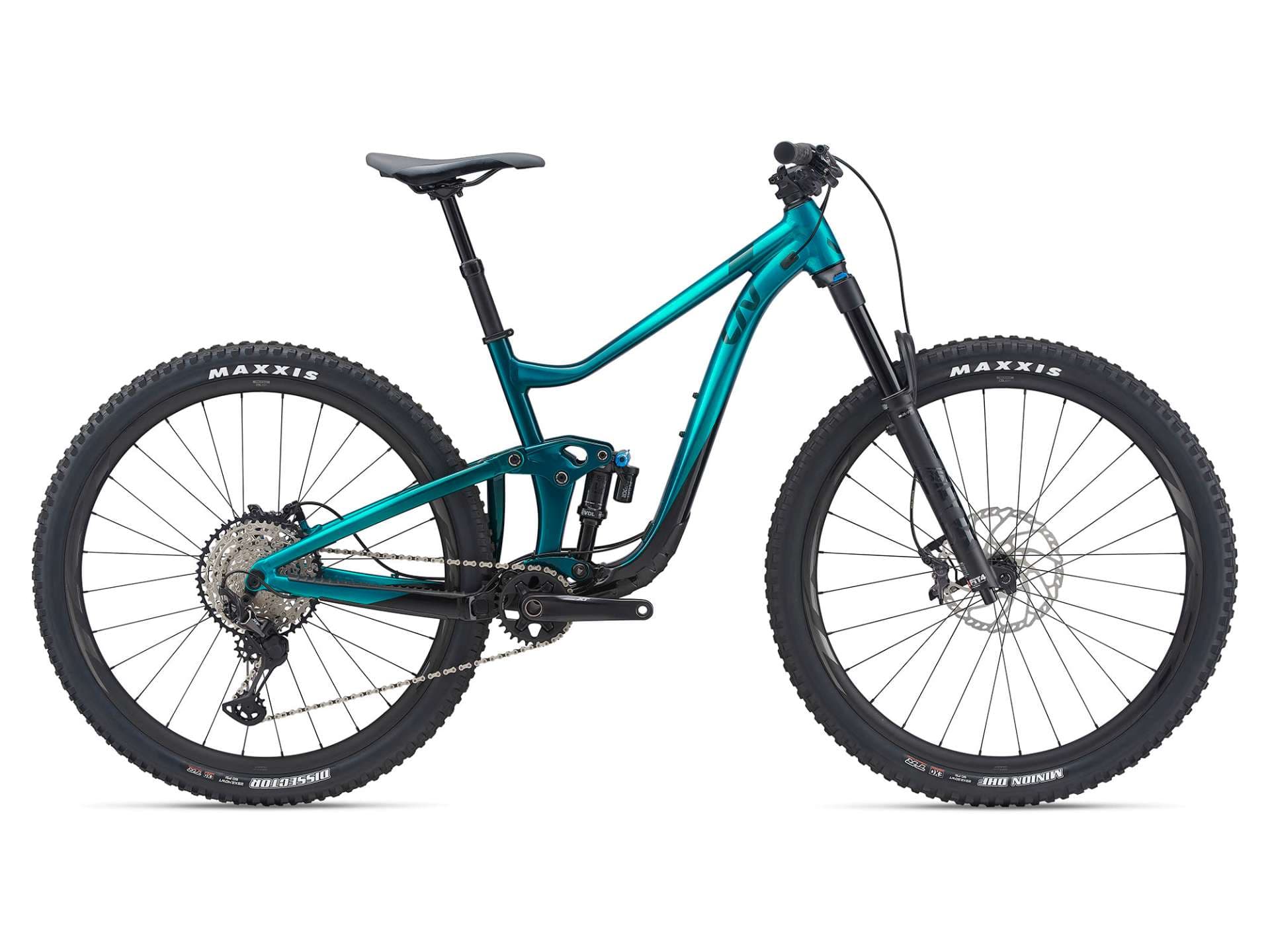 VTT Liv Intrigue S