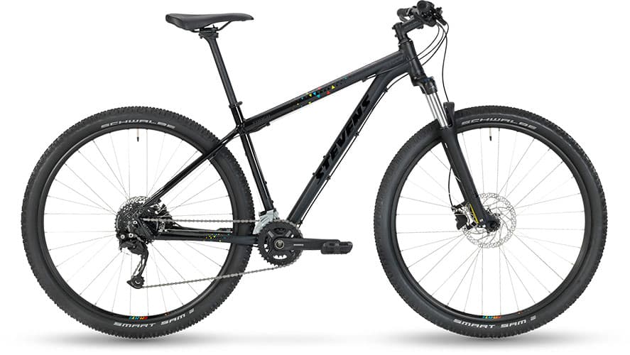 VTT loisir taille L - 1.75 à 1m88