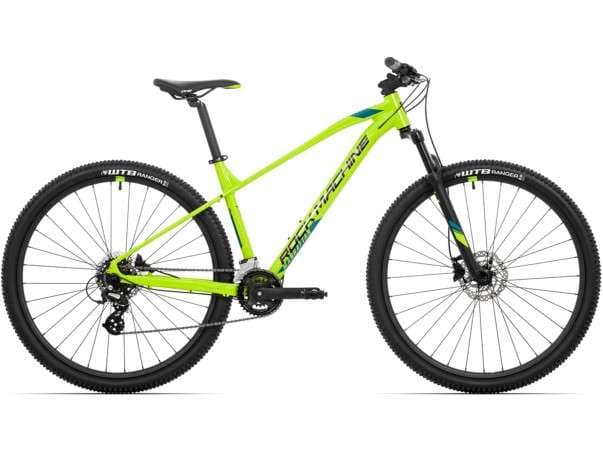 VTT MUSCULAIRE ADULTE S