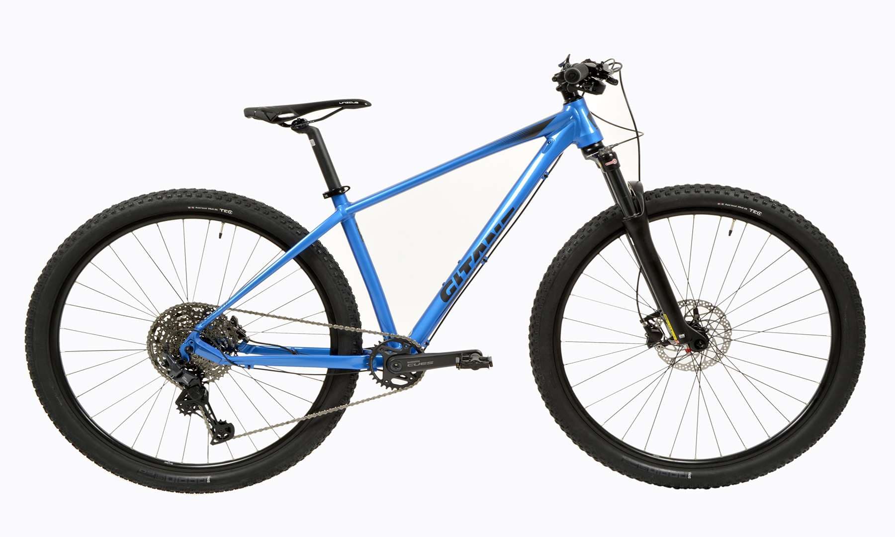 VTT musculaire – Taille M (170-180cm)