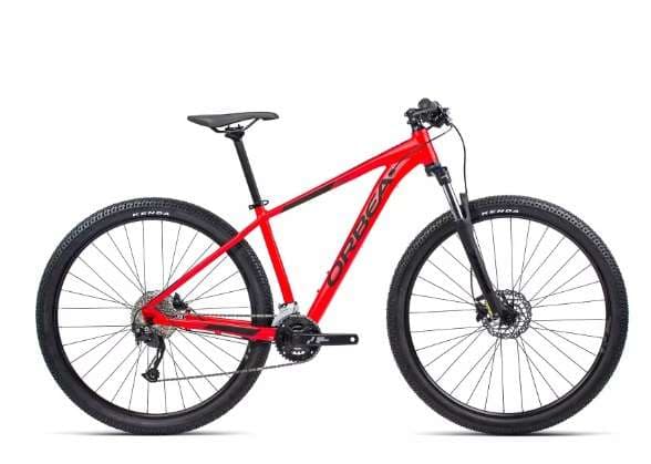 VTT Orbéa M
