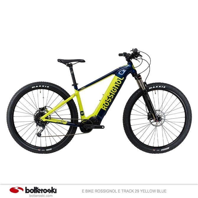 VTT ROSSIGNOL E-TRACK 24 - XS(+ de 130 cm)