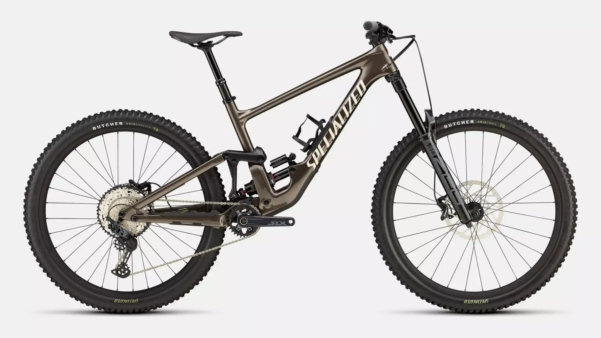 VTT SPECIALIZED ENDURO COMP S4