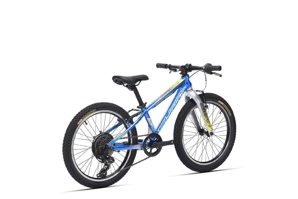 VTT Sunn 24 pouces pour enfant de 7 à 9 ans