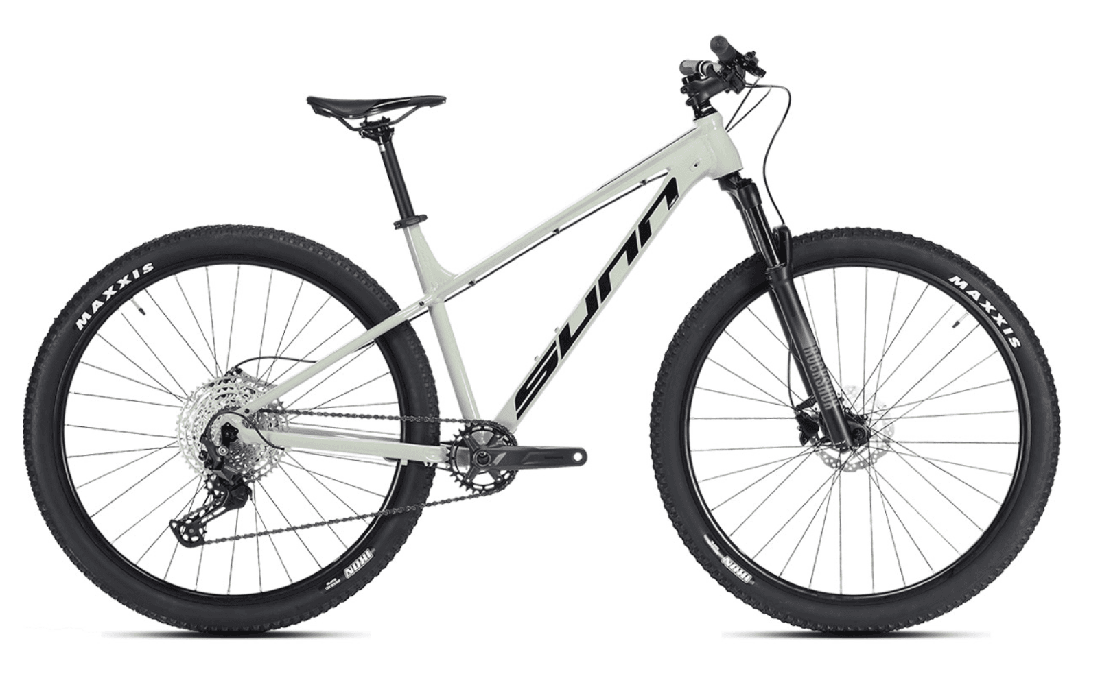 VTT SUNN 🇫🇷 Exact S1 Taille L (178cm à 188cm)
