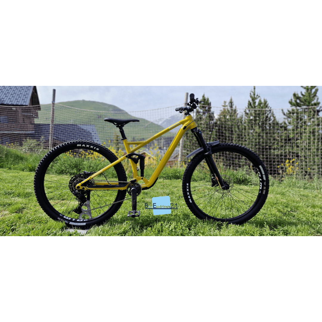VTT Trail Mandate Deore 10 - 29" - L - 175/190