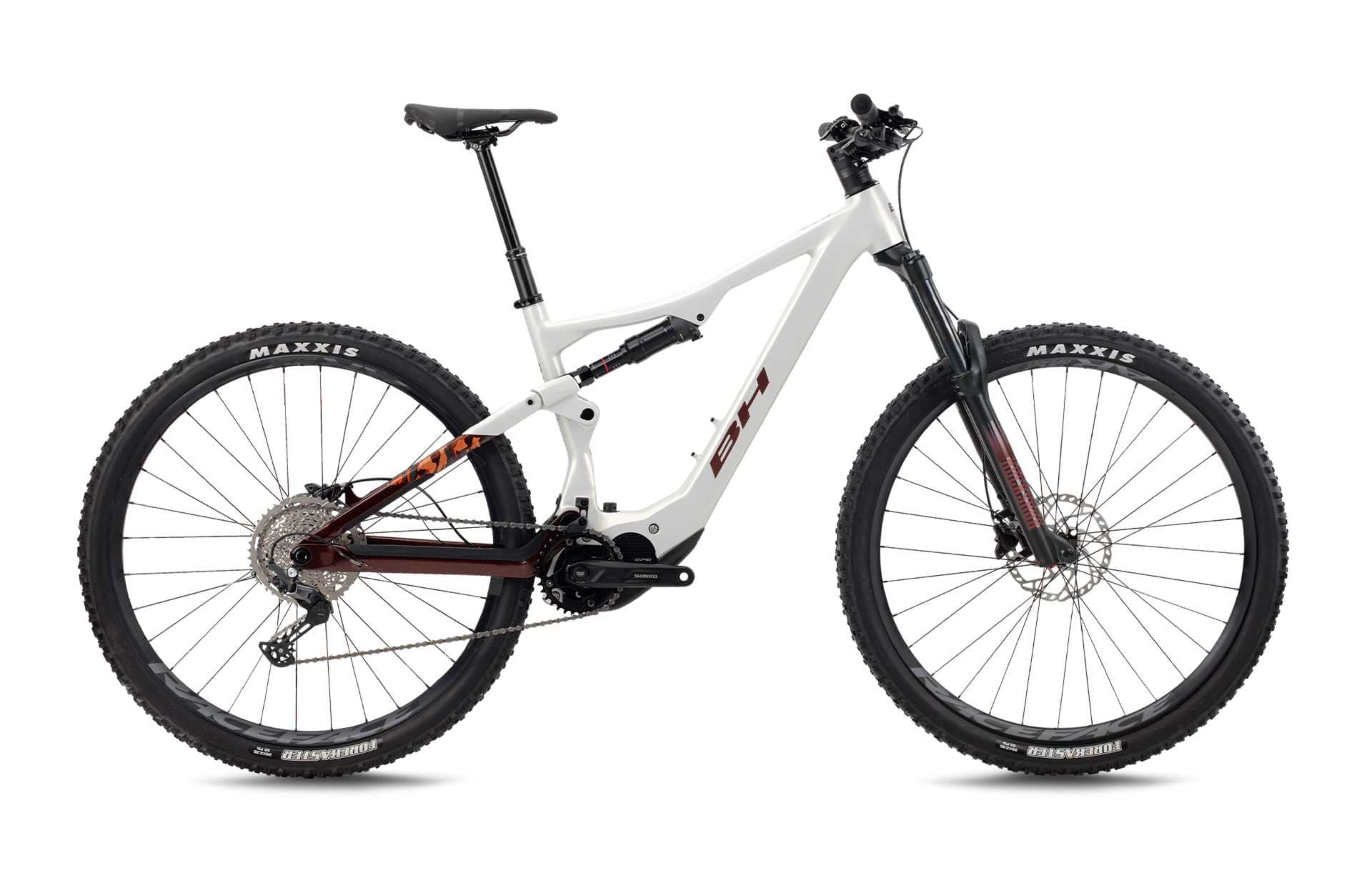 VTTAE BH iLYNX+ SL TRAIL 8.0 - Size S