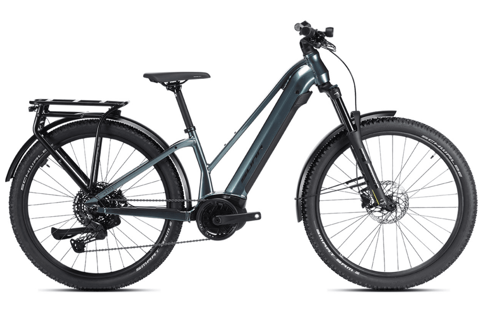 VTTAE SUNN RAGE ALLROAD Size S (5'2" to 5'6")