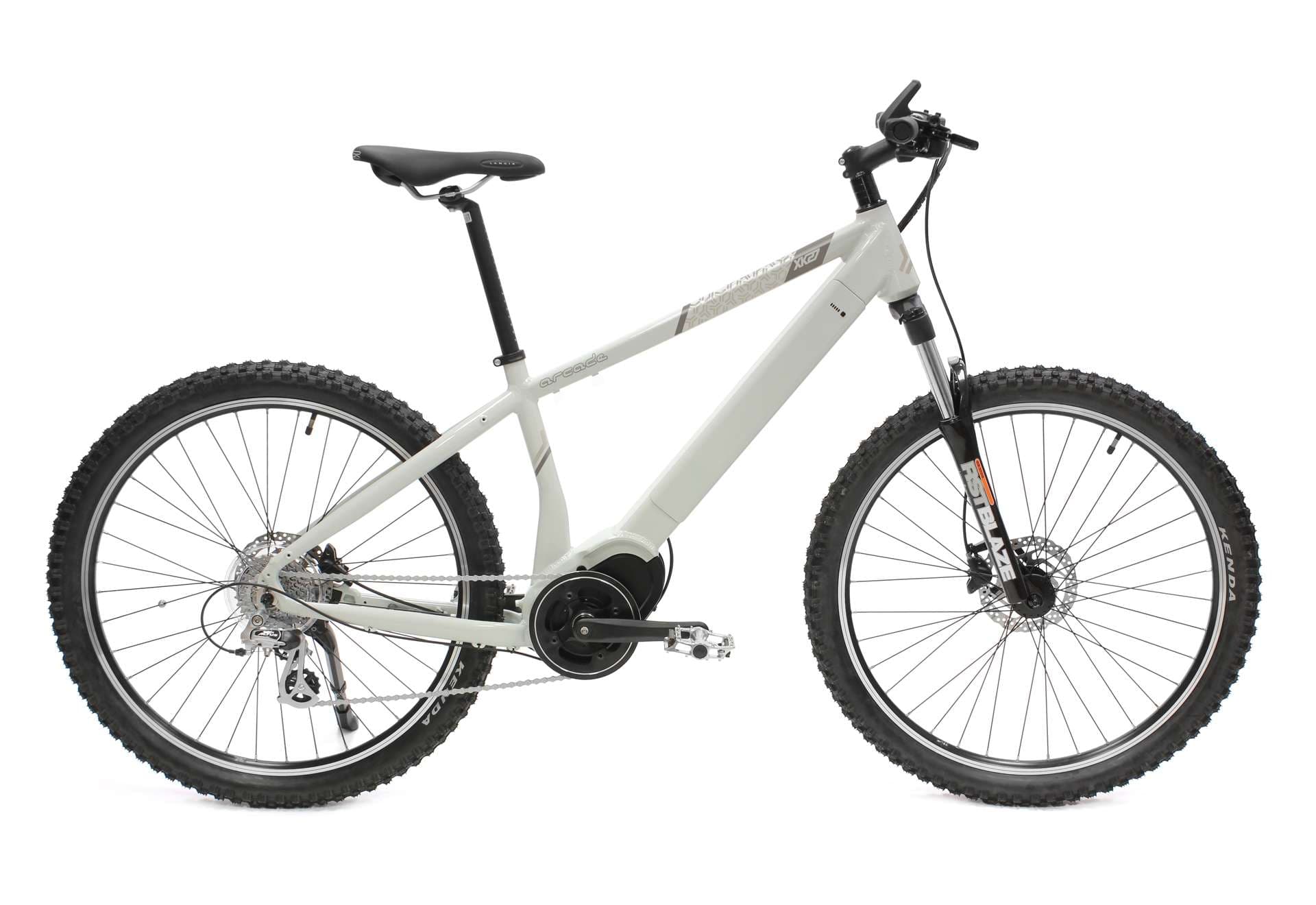 VTTAE XK27i