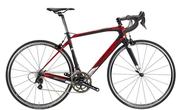 Wilier GTR - XL (183cm - 188cm)