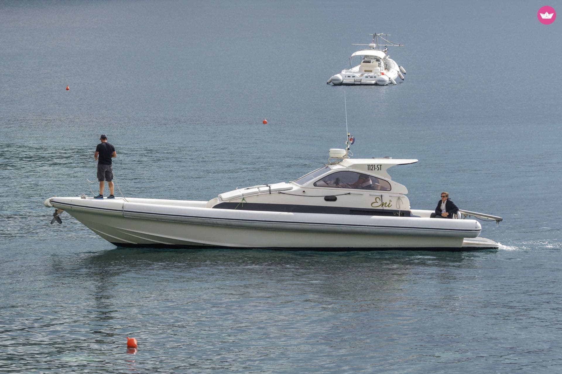 Lomac Airone 40 – Split