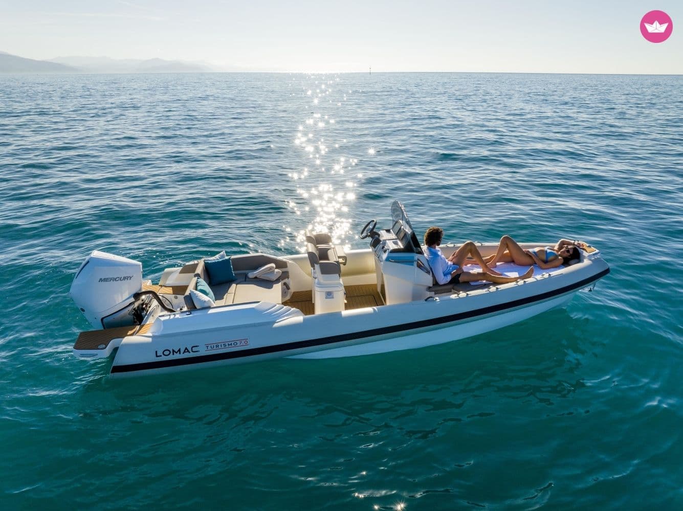 Lomac Nautica Turismo 7.0 – PortimãO